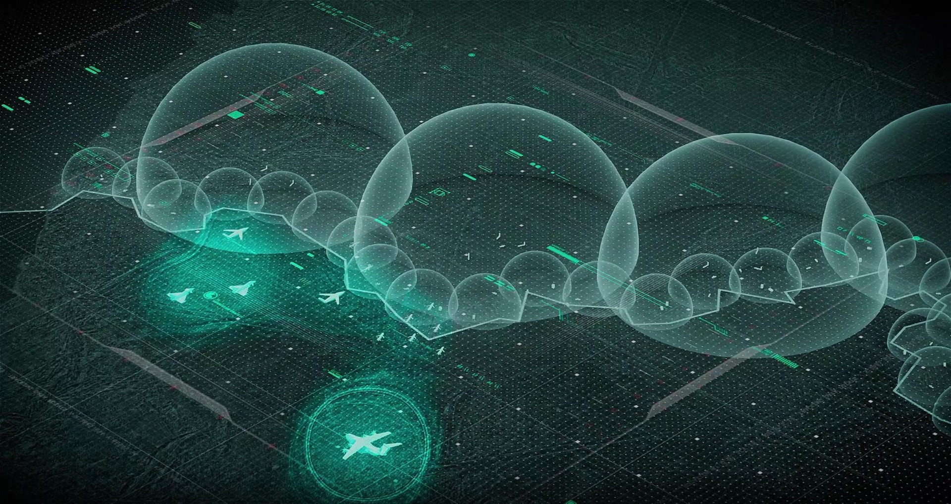 Zdjęcie poglądowe – system luWES