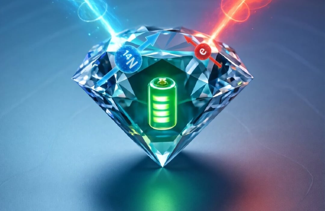 Rewolucyjny akumulator rozładowuje się sam. Chiny powiedziały “dosyć”