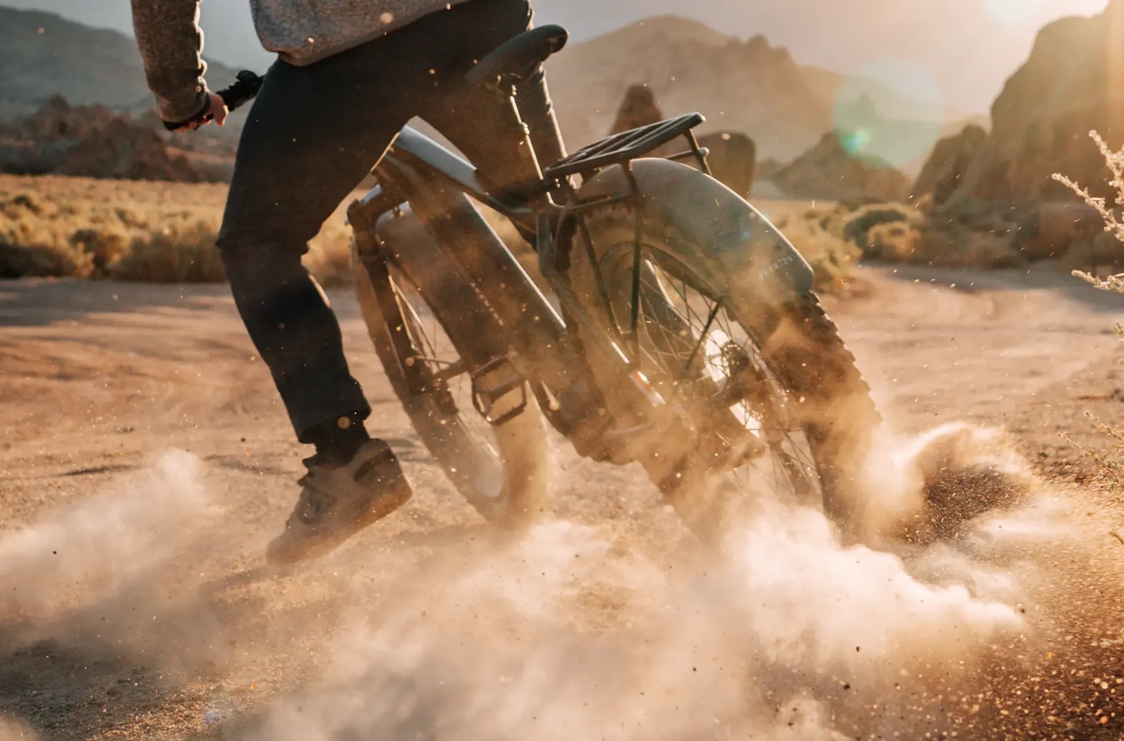 Automatyczna zmiana biegów w rowerze to nie science fiction. Aventure M wprowadza rewolucję