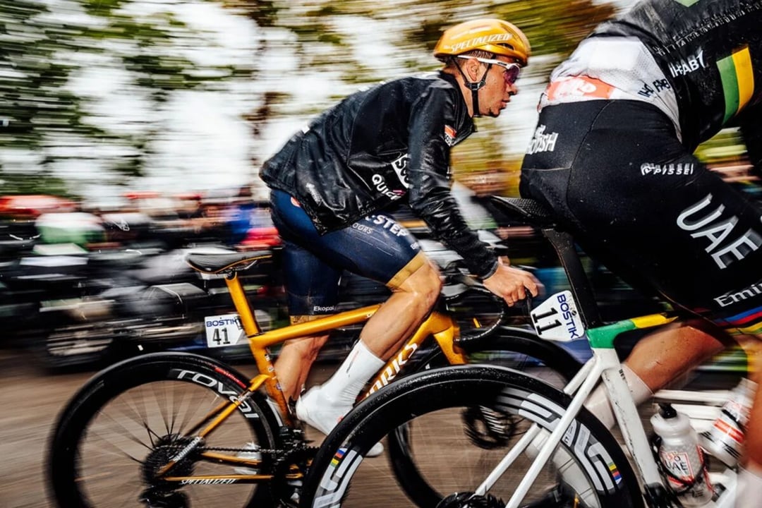 Szwajcarski wynalazek podbija serca rowerzystów i wspinaczy. Wymyślili sposób na idealną kawę w każdych warunkach