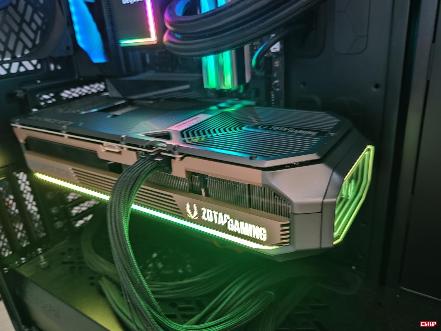 Spodziewana premiera Nvidia GeForce RTX 50 SUPER jeszcze przed świętami 2025