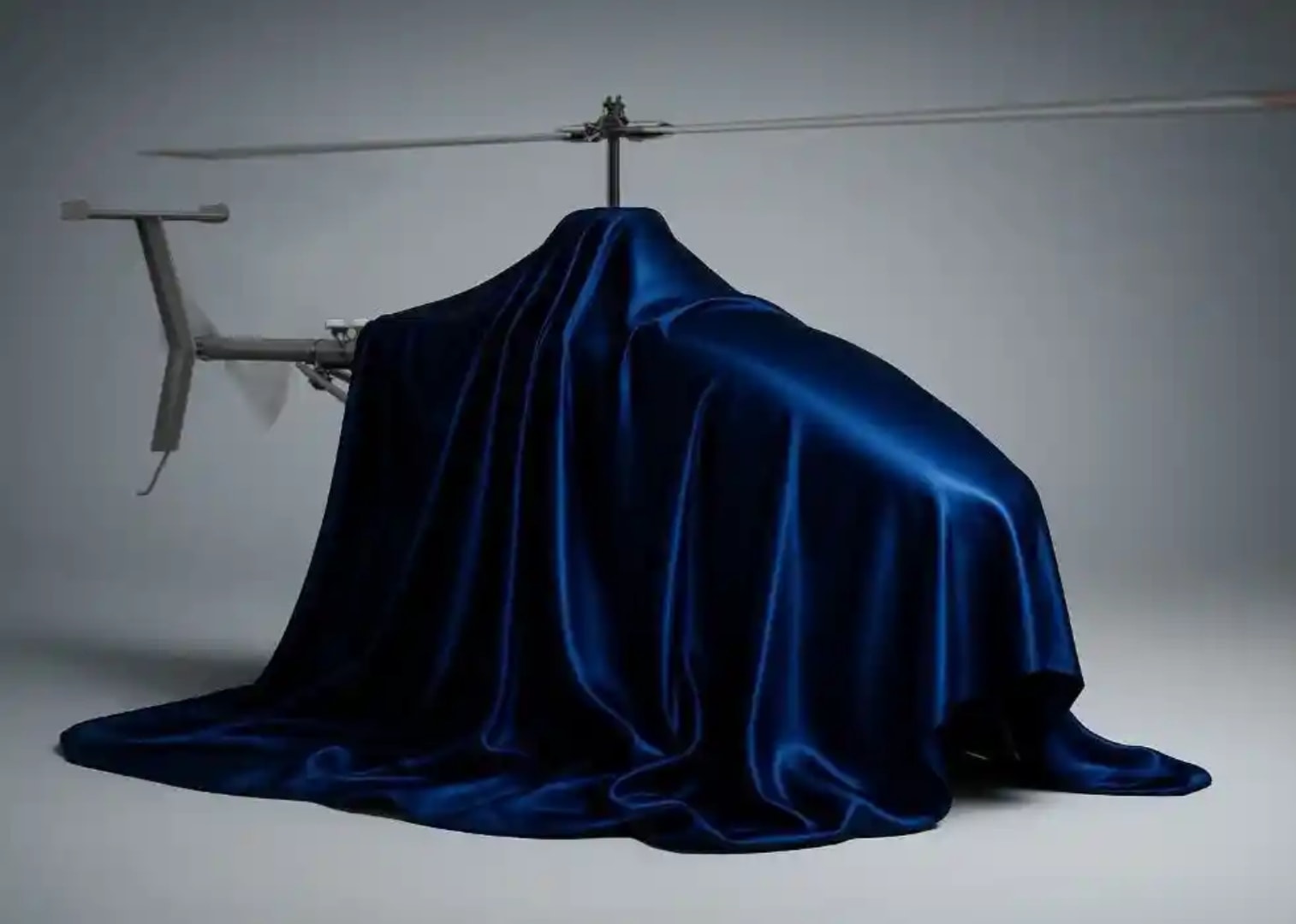 Turcja stworzyła bezzałogowiec zdolny do misji w ekstremalnych warunkach. ALPiN-2 operuje na wysokości 6400 metrów