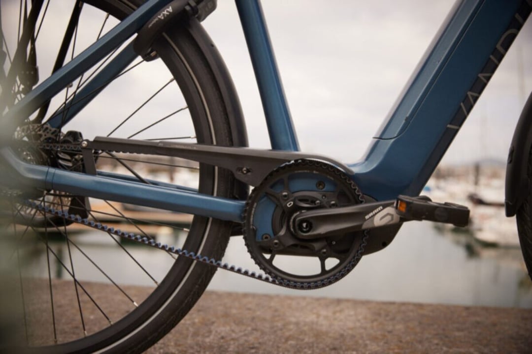 Automatyczna zmiana biegów w e-bike stała się faktem. Hypershift wywraca rynek do góry nogami