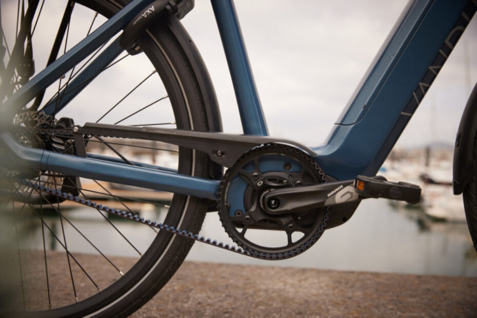 Automatyczna zmiana biegów w e-bike stała się faktem. Hypershift wywraca rynek do góry nogami