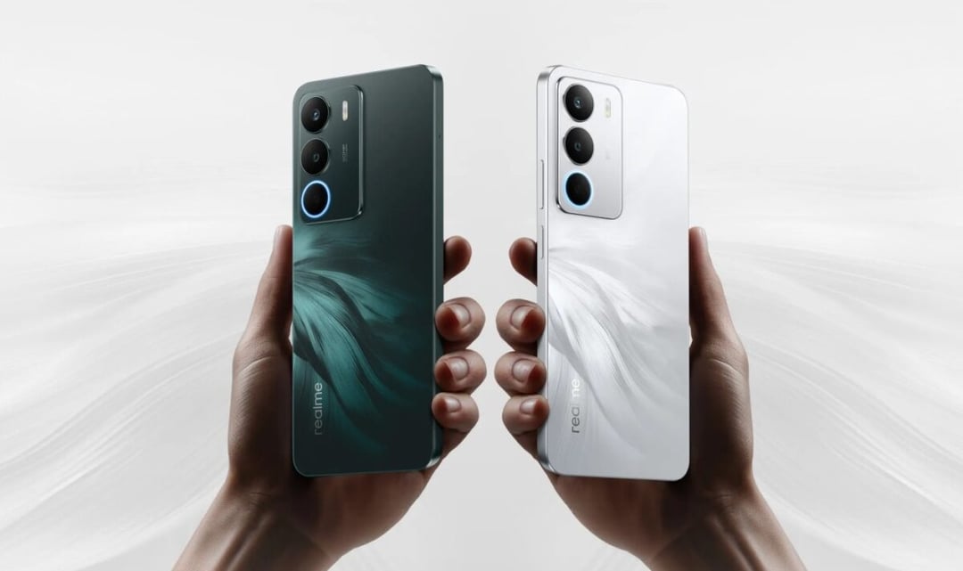 Realme C71 debiutuje w Polsce. Wygląda świetnie, jest tani i ma dużą baterię