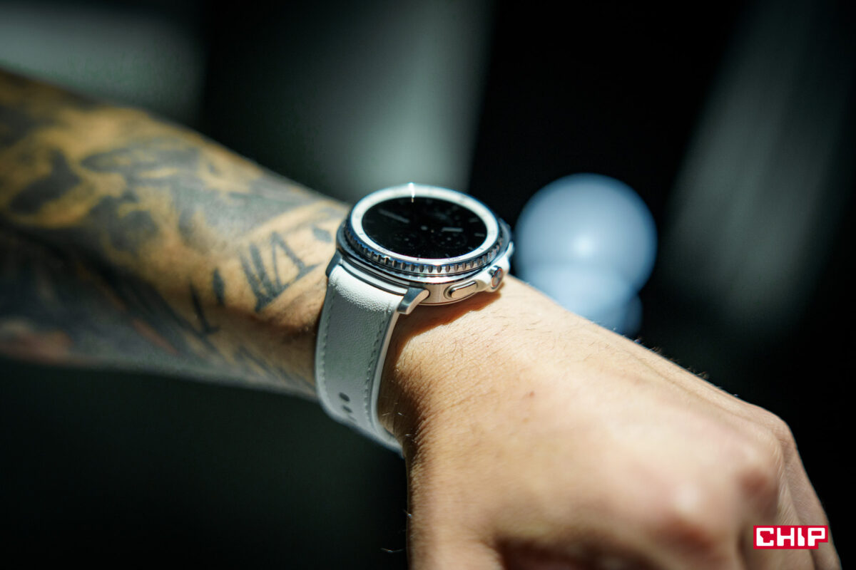 Pęcherze na skórze i groźne przegrzewanie. Galaxy Watch mają poważny problem?