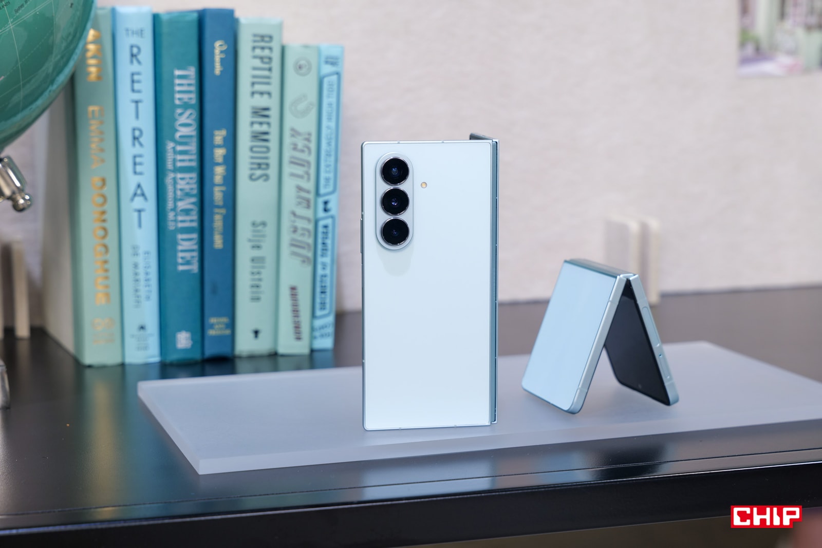 Galaxy Z Fold7, Flip7 i Flip7 FE – Samsung powiększa składaną rodzinę