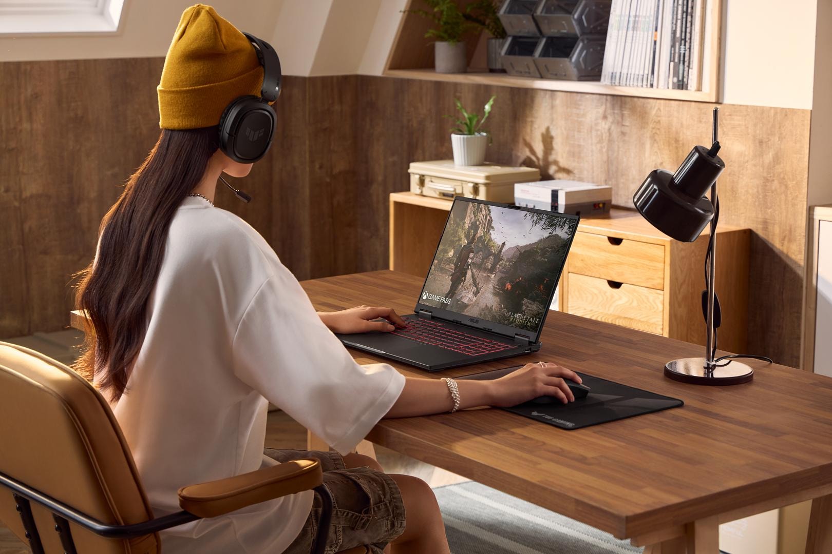 Ucz się, twórz i graj do białego rana. Najlepsze laptopy z GeForce RTX 50 na nowy rok szkolny