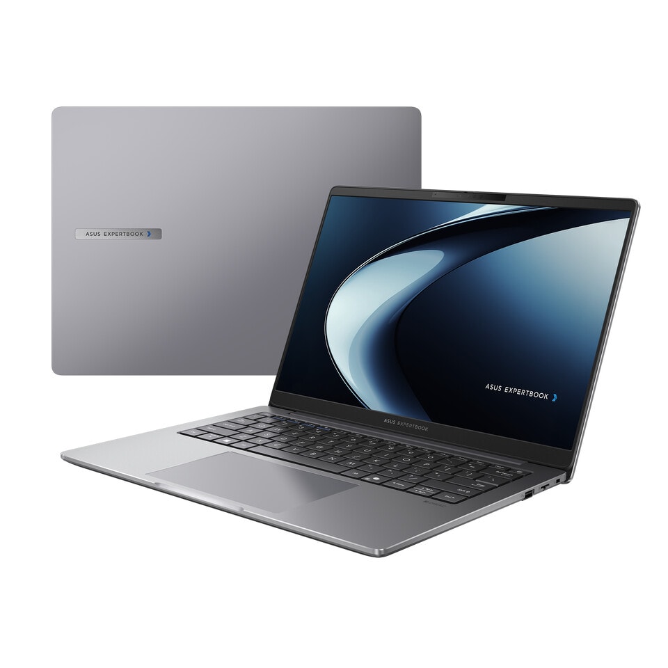 Nowe laptopy ASUS z pamięcią do 64 GB RAM. Czy firmy naprawdę potrzebują takiej mocy?