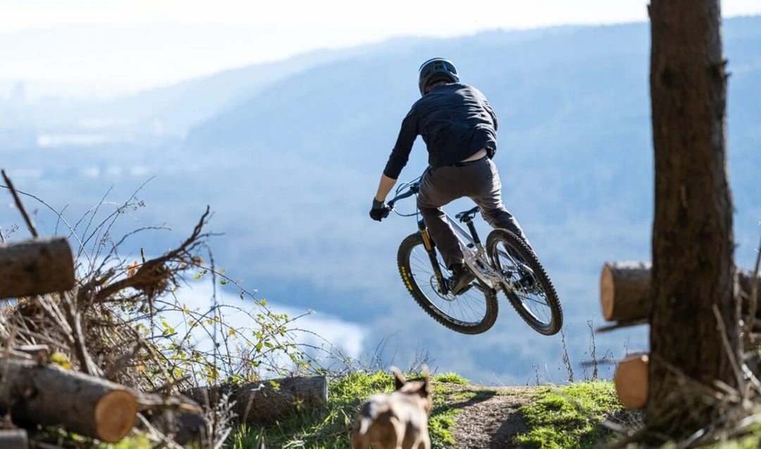 Rama rowerowa prosto z frezarki CNC. Amerykanie z Portland rzucają wyzwanie całej branży