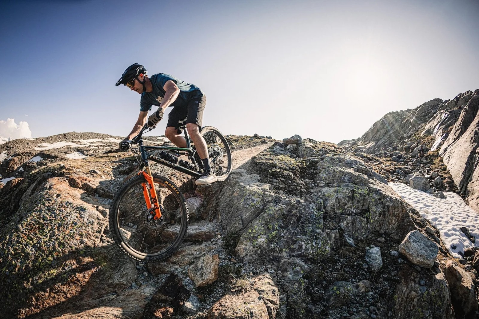 Pięć rozmiarów ram dla wzrostu od 155 do 200 cm. Nowy Norco Revolver dopasuje się do każdego rowerzysty