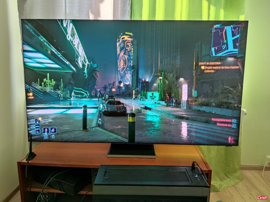 Nvidia GeForce RTX 5090 vs 8K. Czy DLSS 4 zapewni płynną rozgrywkę?