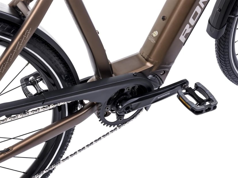 Nowy e-bike od Rometa rozwala bank. Na tym rowerze zrobisz życiówki, których każdy pozazdrości