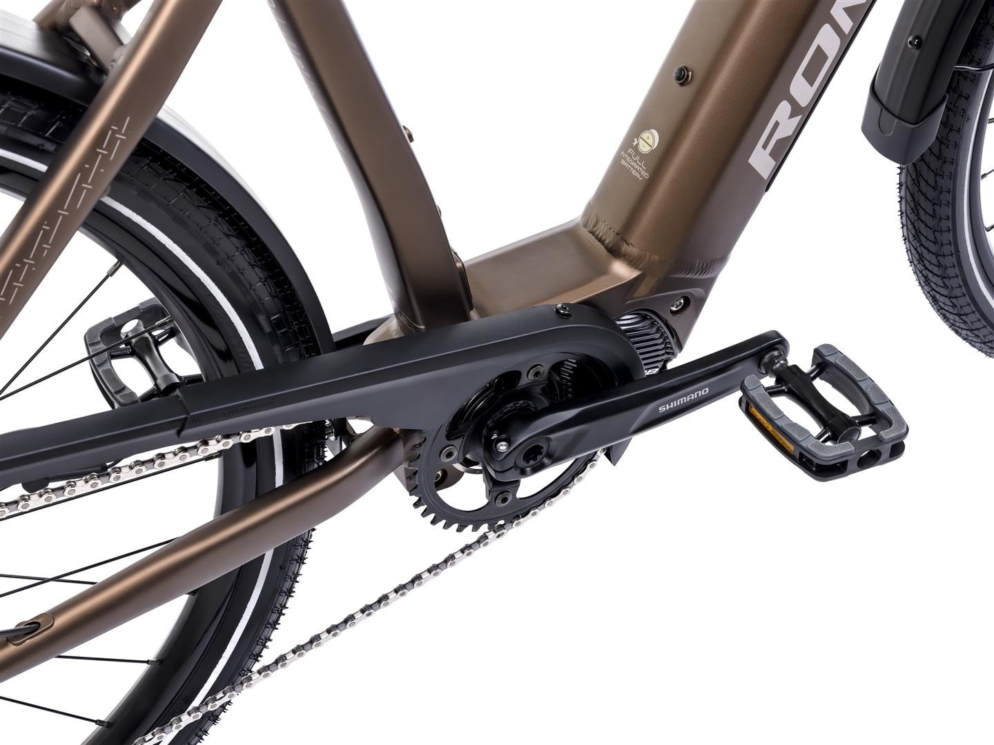 Nowy e-bike od Rometa rozwala bank. Na tym rowerze zrobisz życiówki, których każdy pozazdrości