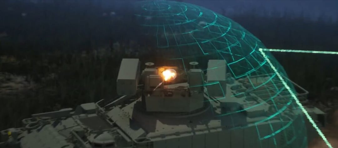 Koniec ery weteranów z Wietnamu w US Army. Nowe transportery AMPV otrzymają zaskakujące zdolności bojowe