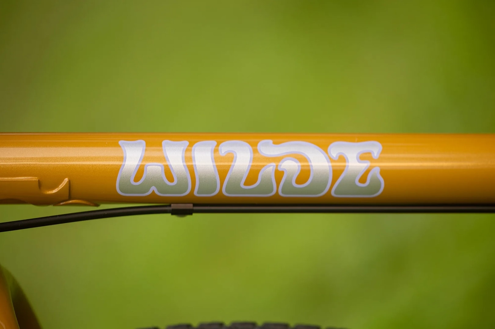 Te rowery zachwycają. Są niczym rzemieślnicze arcydzieła, a nie byle nowe jednoślady