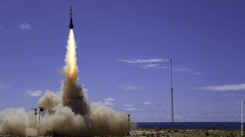 Stealth przestaje być tarczą nie do przebicia. Nowy europejski pocisk wykrywa i niszczy niewidzialne cele