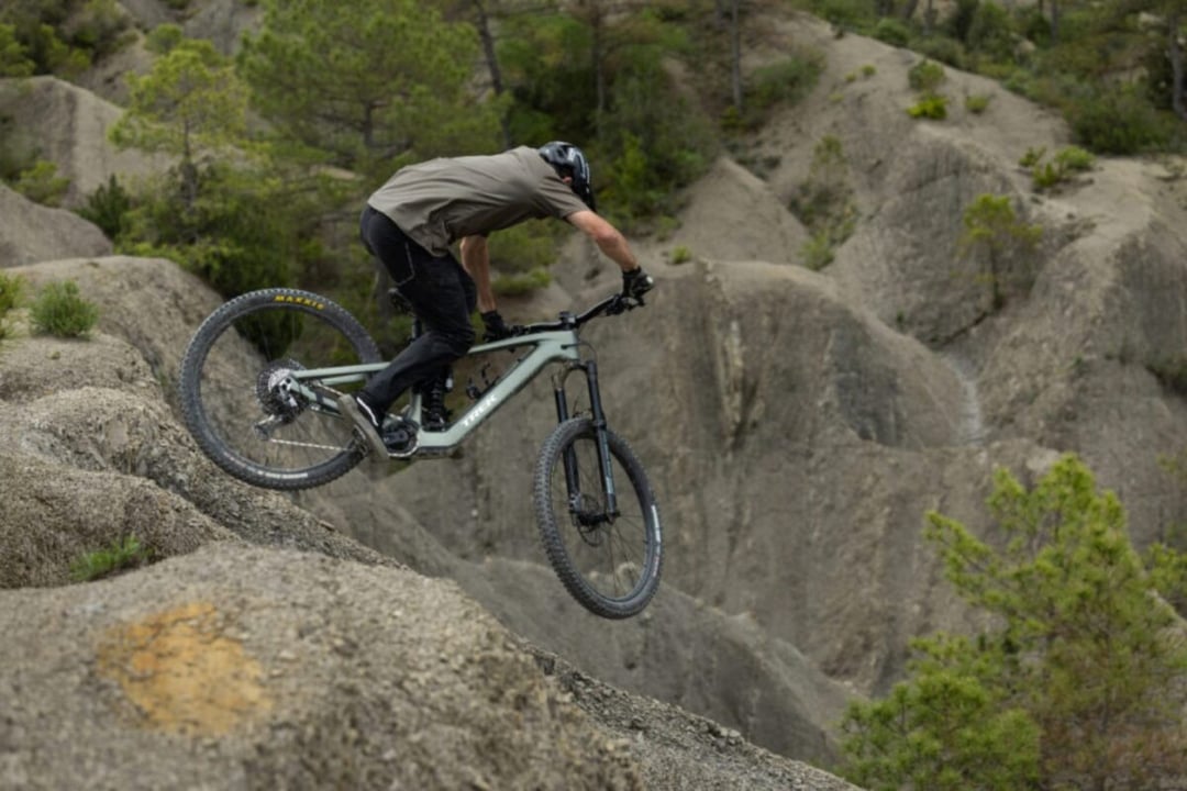 Owiewki na amortyzatorach górali to dopiero początek. Leadville Trail 100 pokazuje nowy kierunek w MTB