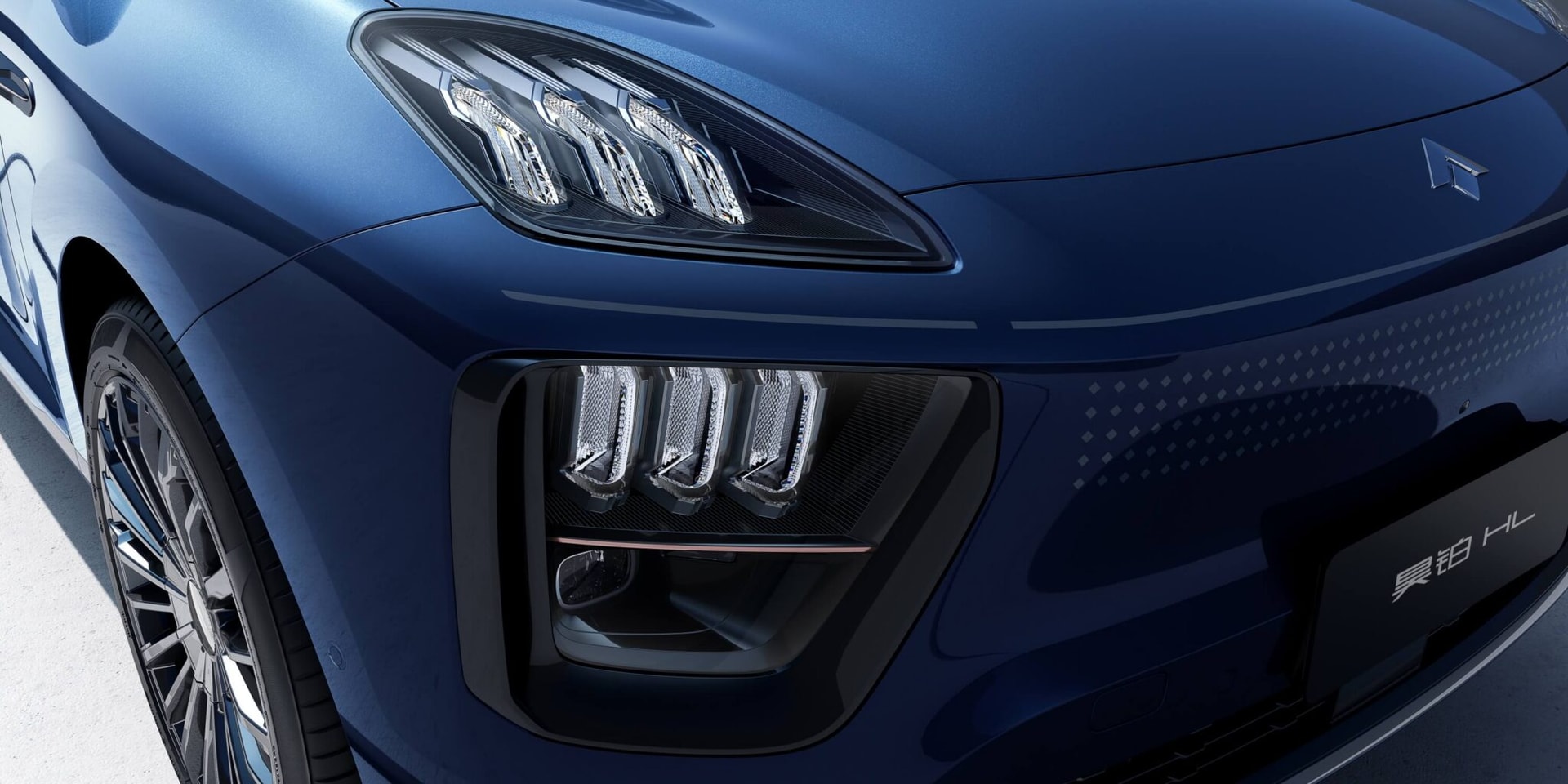 Chiński SUV z zasięgiem 1370 kilometrów wjeżdża na rynek. Europejscy producenci mają powody do obaw