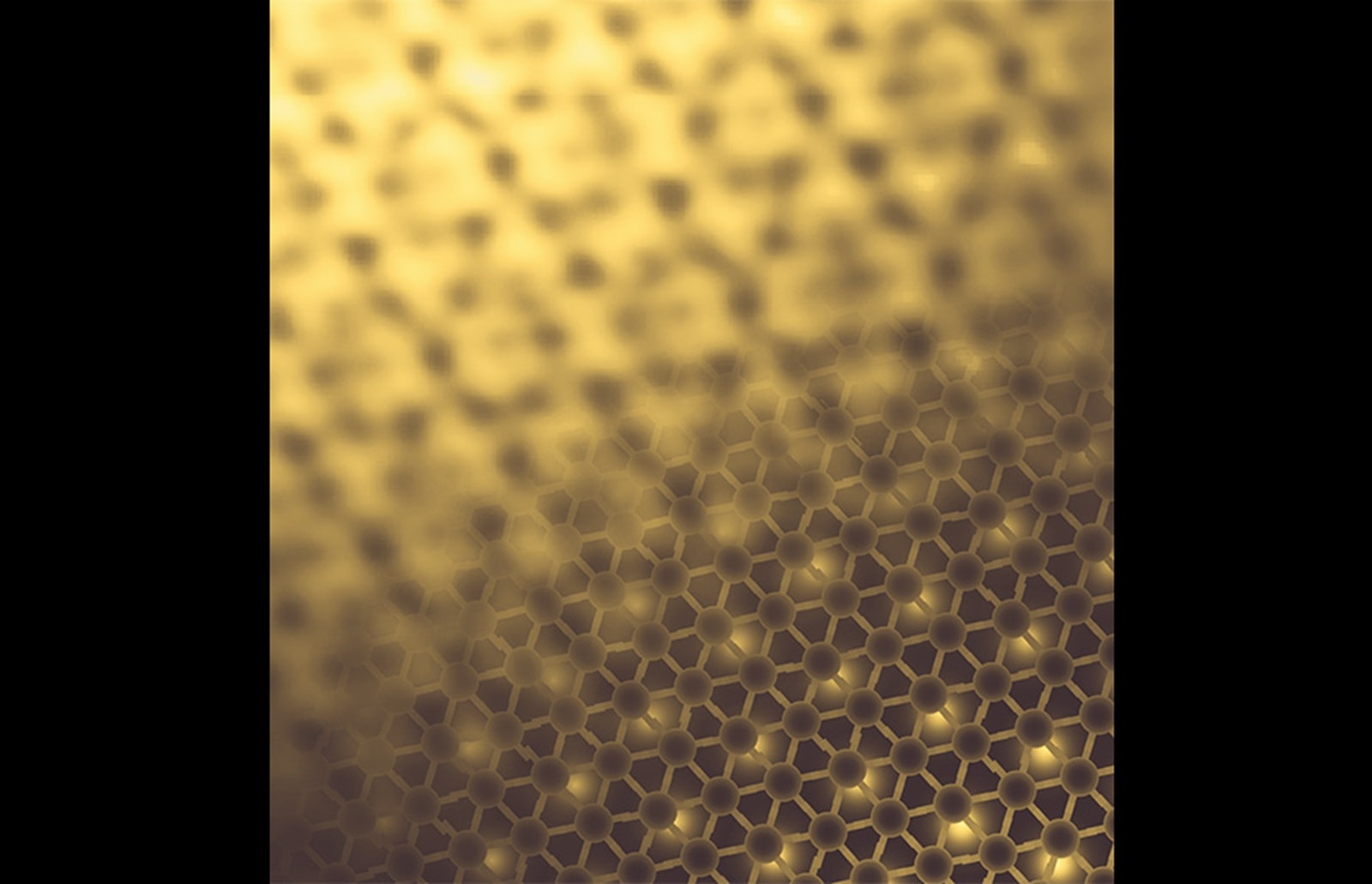 Grafen skręcony pod idealnym kątem tworzy cuda. Elektronika nigdy nie będzie taka sama