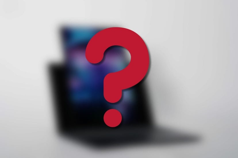 Lenovo znów szokuje niekonwencjonalnym pomysłem. Project Pivo to laptop, który obraca ekran o 90 stopni