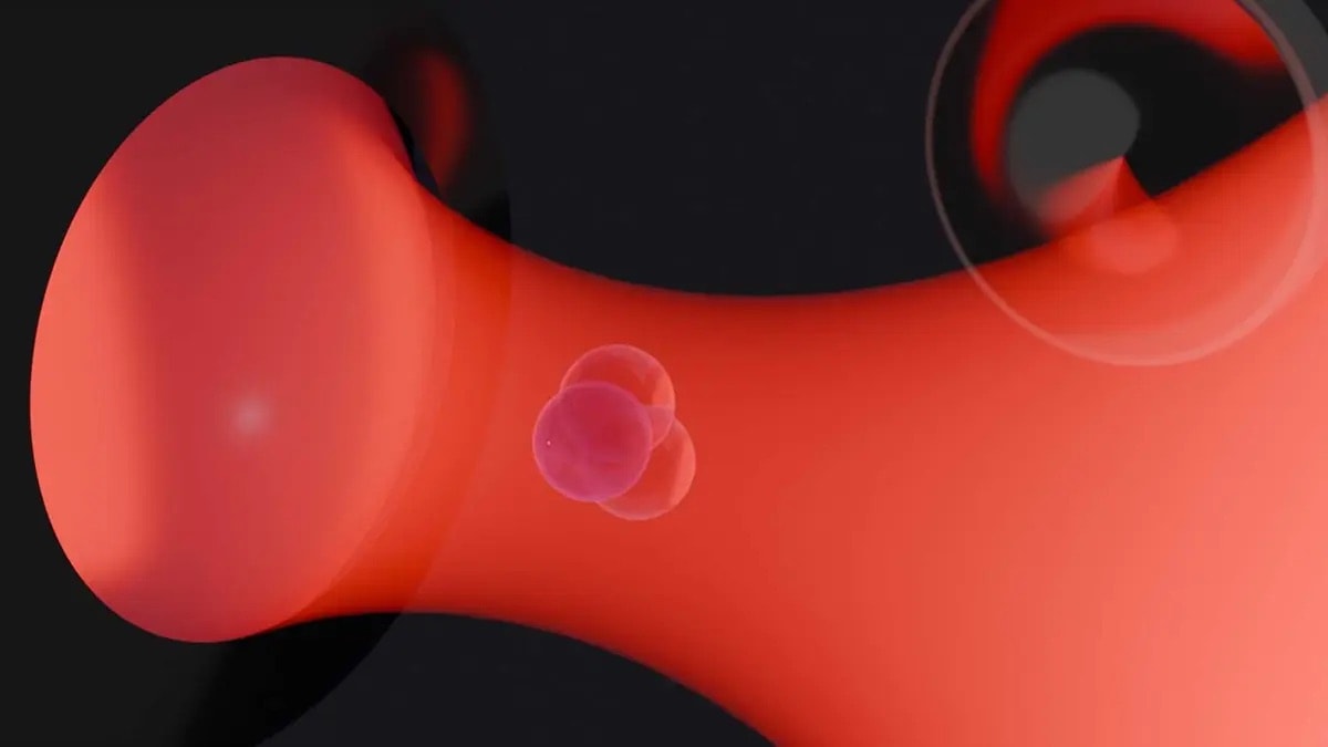 ETH Zurich łamie zasady. Kwantowa lewitacja w temperaturze pokojowej