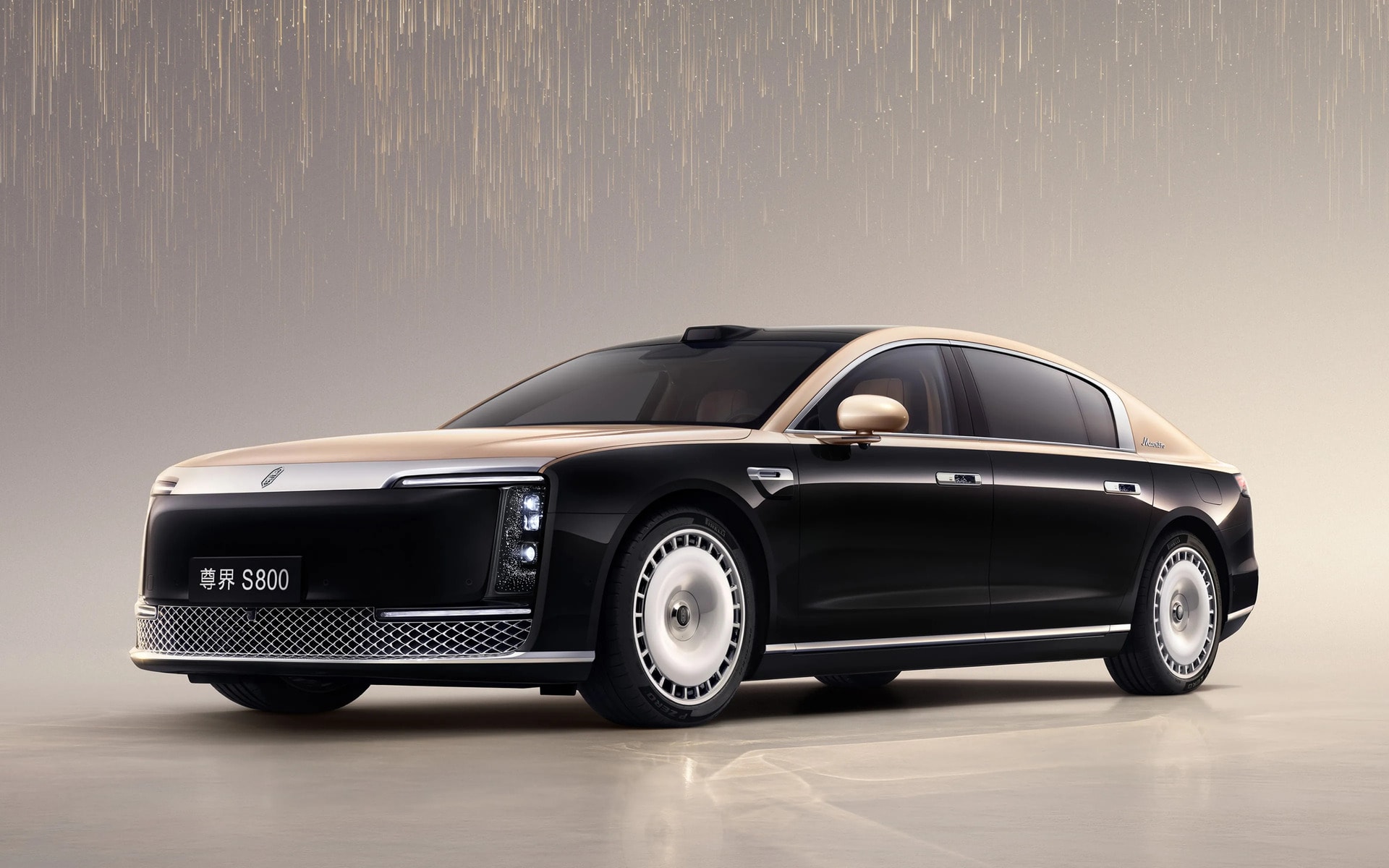 Maextro S800 bije rekordy zamówień. Huawei pnie się po drabinie sukcesów w motoryzacji