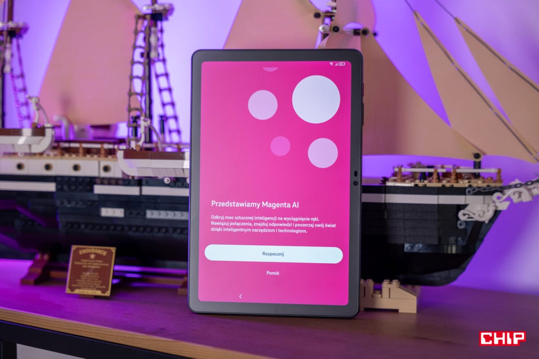 T-Mobile wreszcie ułatwia życie z eSIM. Koniec biegania po salonach?