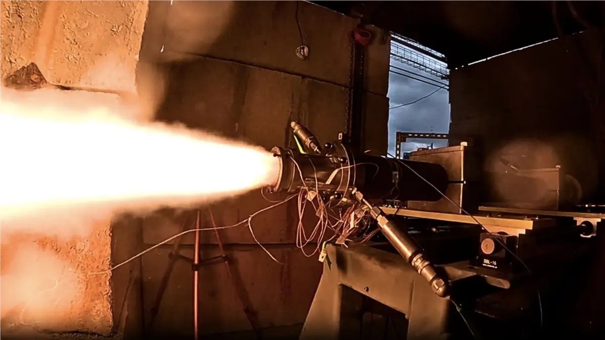 Tajemnica większego zasięgu rakiet odkryta przez Ursa Major. Wojsko już zaciera ręce