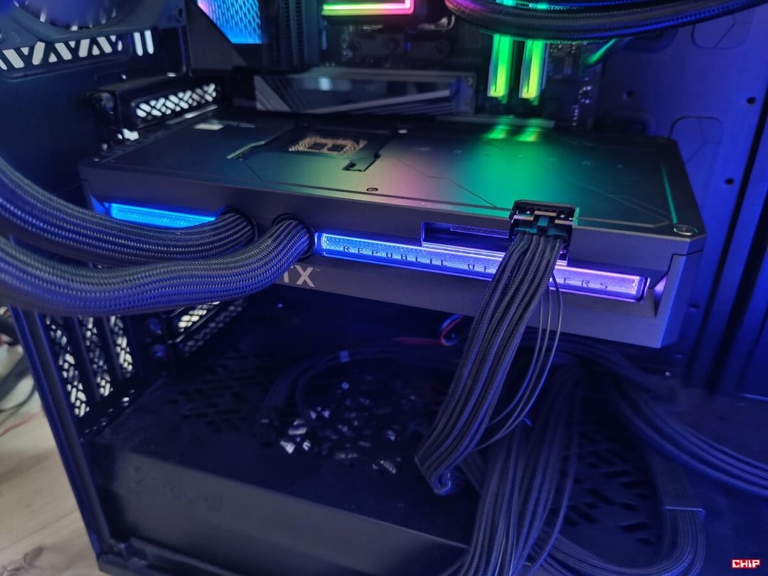 Cronos: The New Dawn to gra świetnie wykorzystująca najnowsze technologie NVIDIA