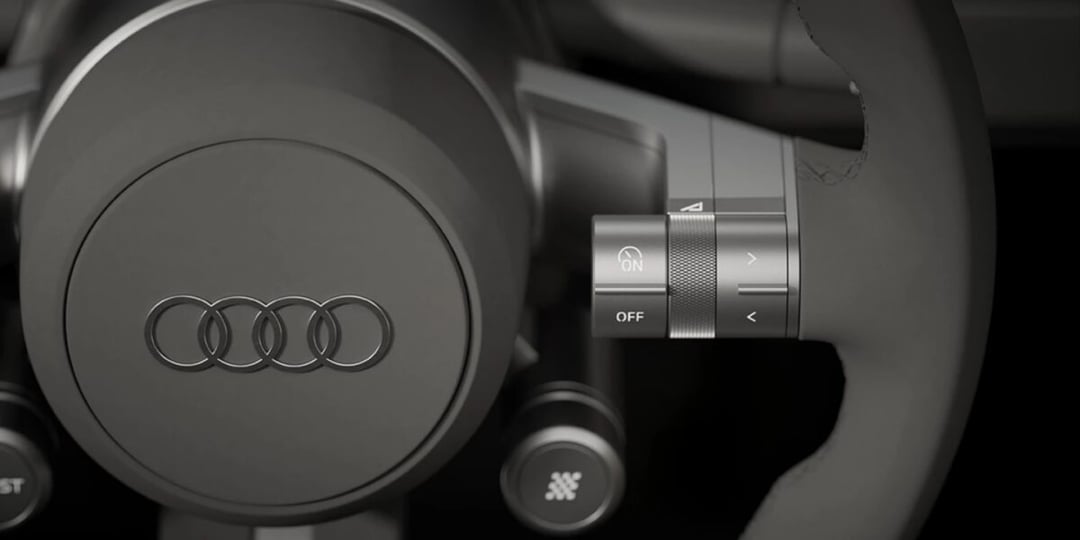 Nowy szef designu Audi stworzył elektrycznego potwora. Concept C to powrót do korzeni
