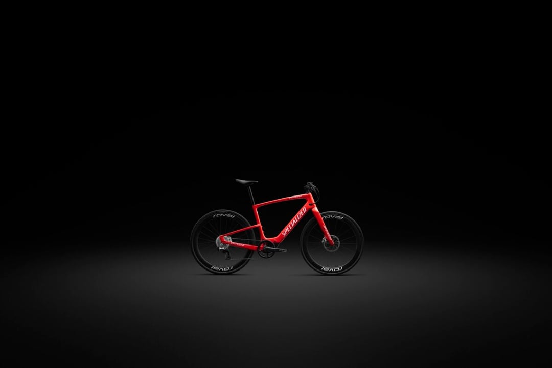 Hiperrower w świecie e-bike? Lekki, szybki i sportowy, a do tego elektryczny