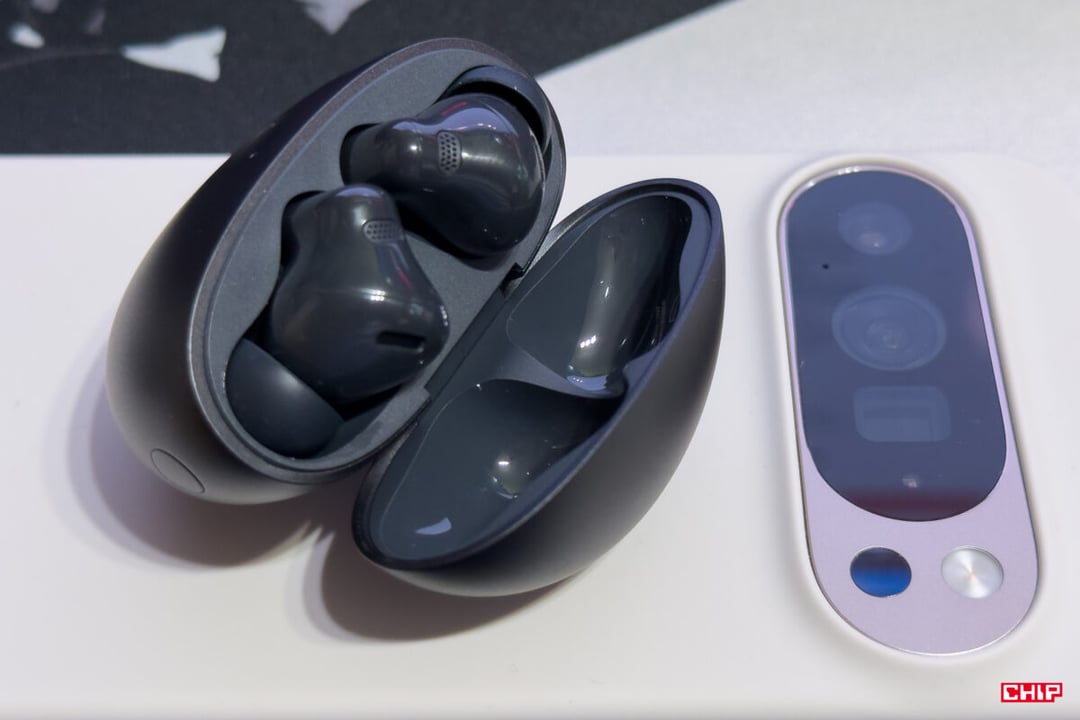 Huawei FreeBuds 7i w Polsce. Nowe słuchawki z AI i promocją na start