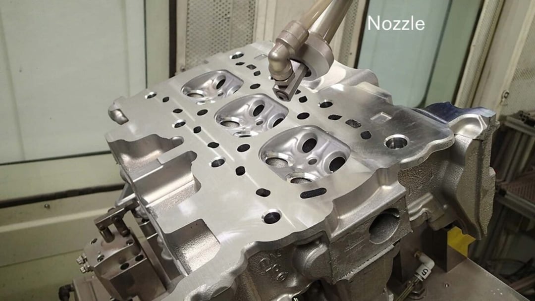 Nissan chce zmienić nasze samochody. Technologia rodem z laboratorium NASA?