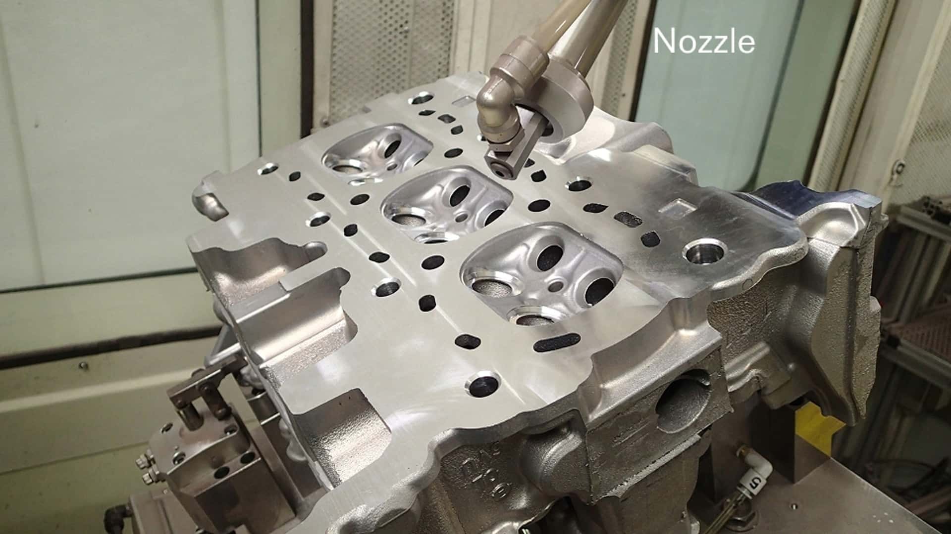 Nissan chce zmienić nasze samochody. Technologia rodem z laboratorium NASA?