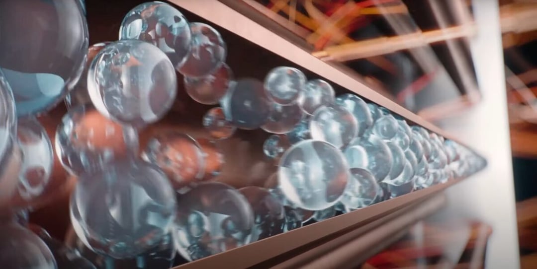 Sprzęt który zastąpi każdy bojler. Hybrydowy podgrzewacz grzeje wodę i oszczędza pieniądze od pierwszego dnia