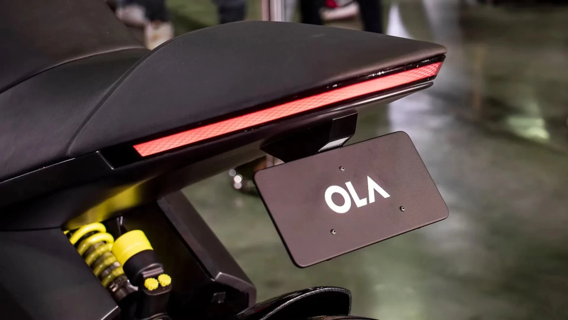 Materiały z wyścigów F1 w motocyklu za 22 tysiące. Diamondhead to albo hit, albo największy motocyklowy blef