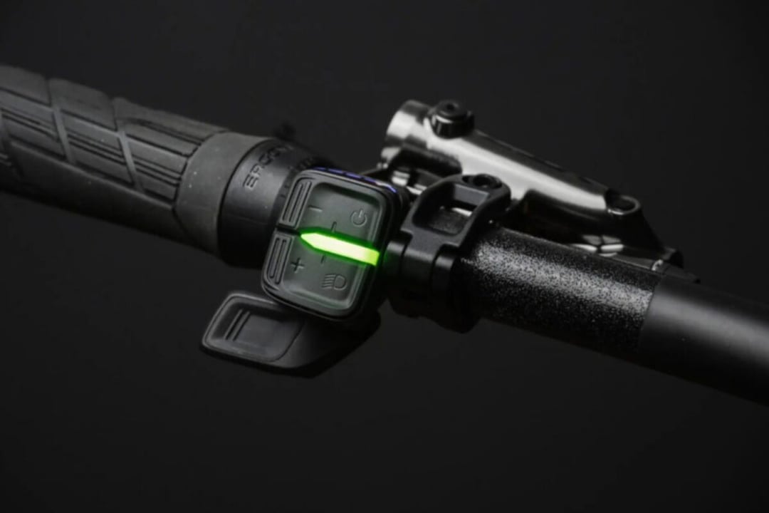 Shimano ich rozczarowało, więc wzięli rowerowe sprawy w swoje ręce