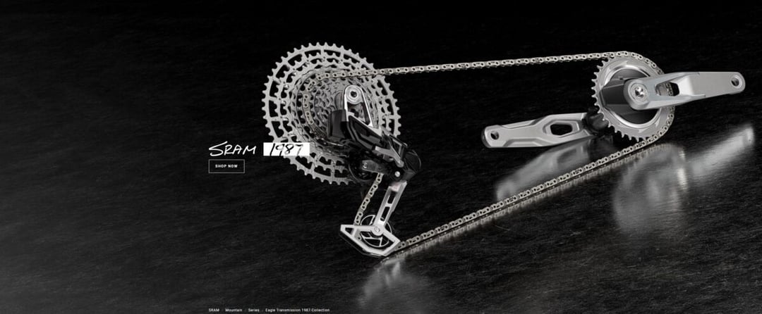 Rowerowy gigant zaskoczył. Zużyjesz osprzęt za krocie, to zamiennik dostaniesz za darmo