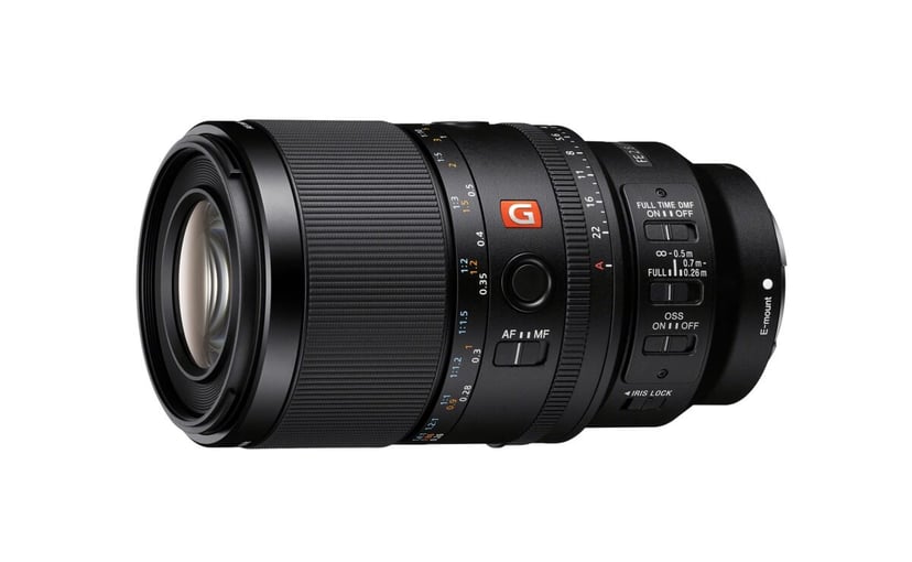 Sony FE 100 mm f/2.8 Macro GM OSS – bardzo potrzebne odświeżenie