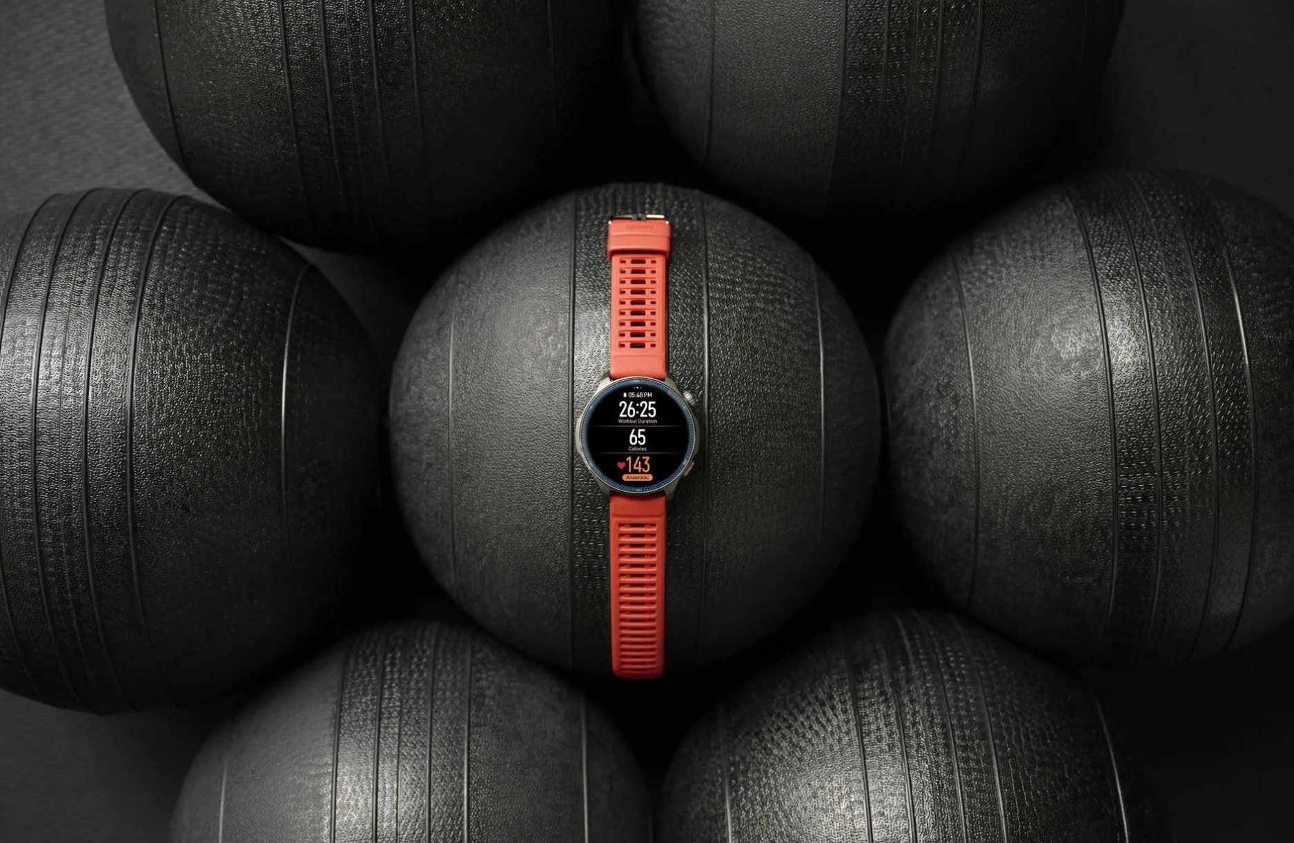 Amazfit Balance 2