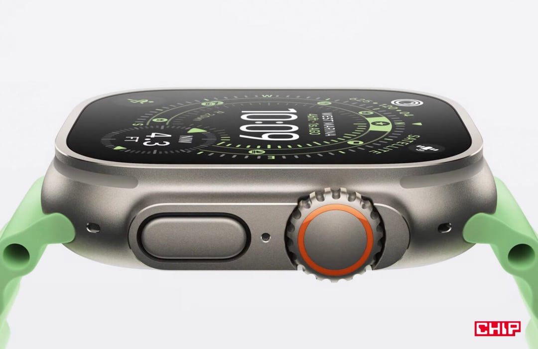 Apple Watch Ultra 4 w końcu ze zmianami, na które czekałam