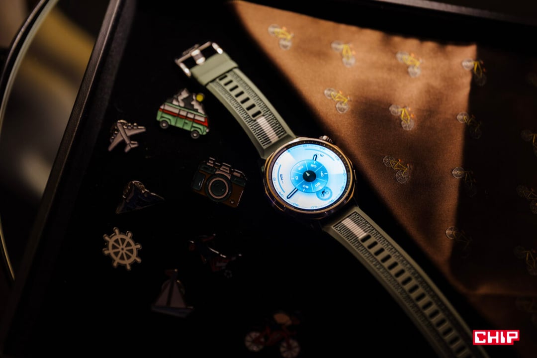 Powiew wiosny w kieszeni. Plus tnie ceny Motoroli i zegarków Huawei