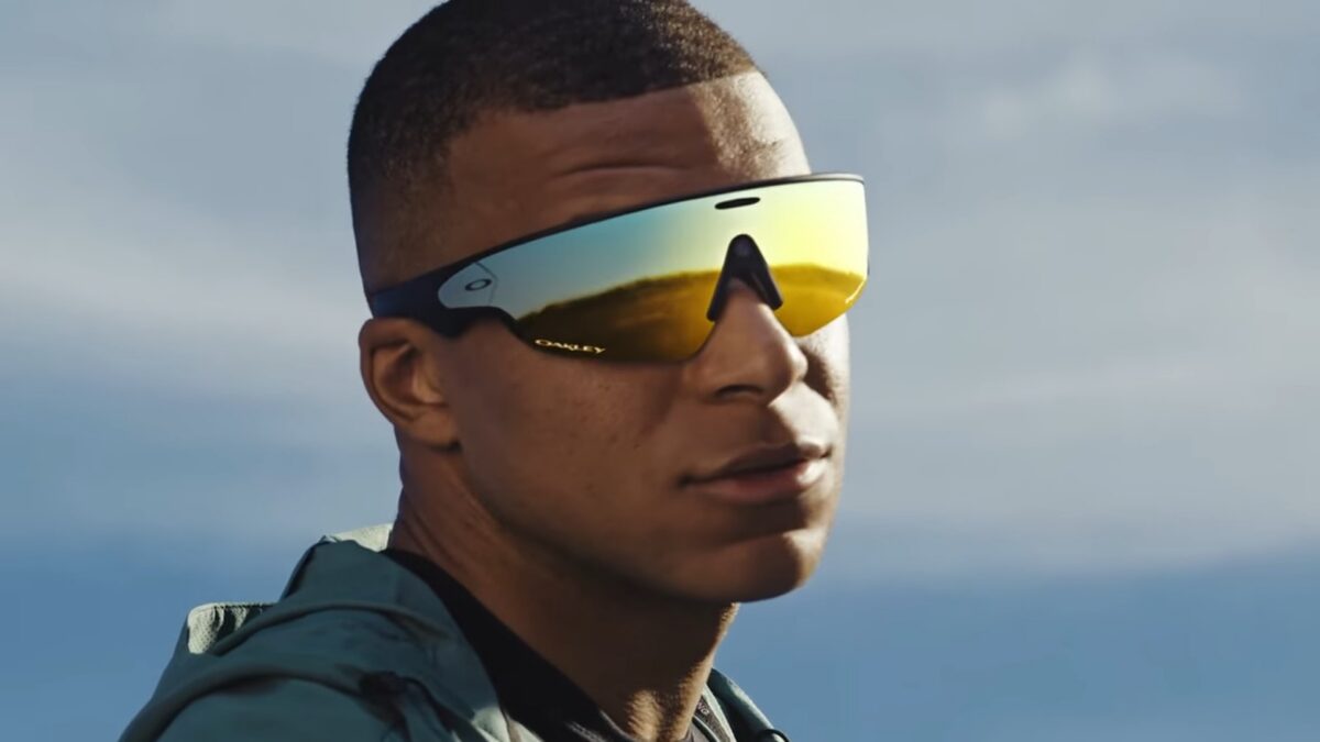 Okulary sportowe z asystentem AI za 499 dolarów. Oakley Meta Vanguard integruje się z Twoim Garminem