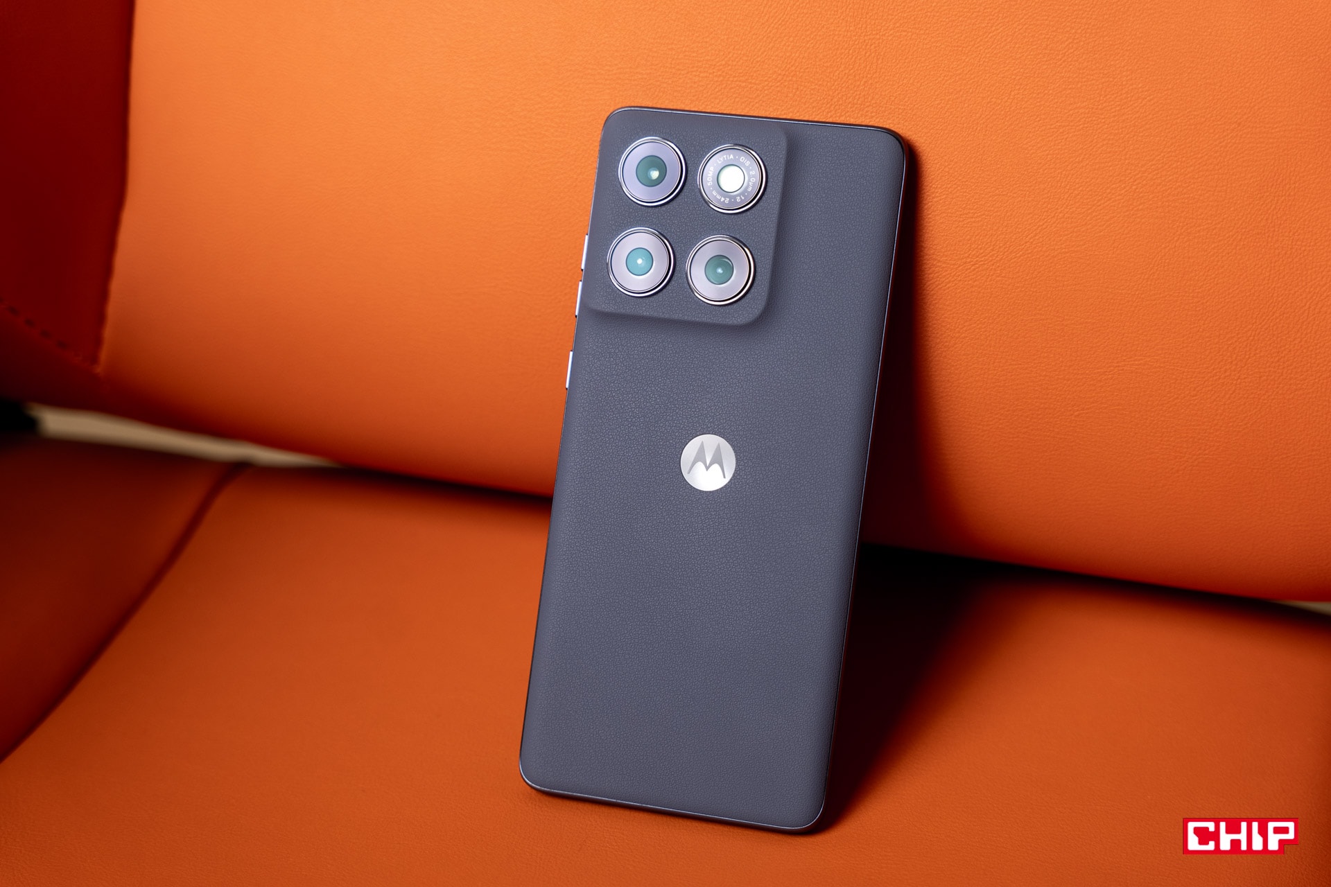 Motorola edge 60 fusion plus