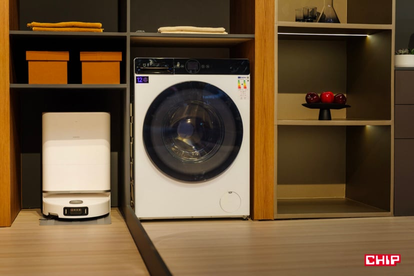 Xiaomi rozwiązał worek – pralka i lodówka Mijia wchodzą do Europy. Za nimi odkurzacze