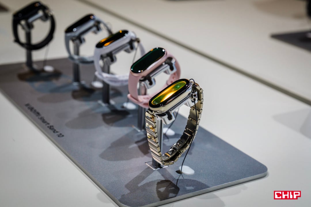 HyperOS 3 kontynuuje podbój świata. Redmi Note 14 i Xiaomi Band 10 właśnie dostały dużą aktualizację