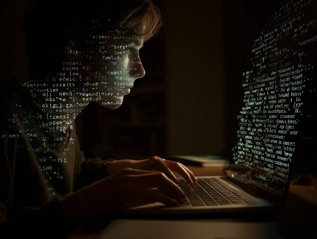 Zatruwanie AI, czyli jak 250 złośliwych plików może zniszczyć duży model językowy