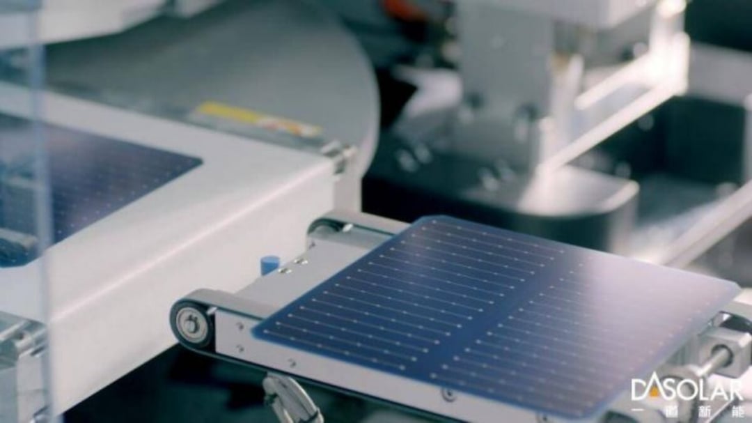 Wskazali brakujący element układanki, który zrewolucjonizuje panele słoneczne na naszych dachach