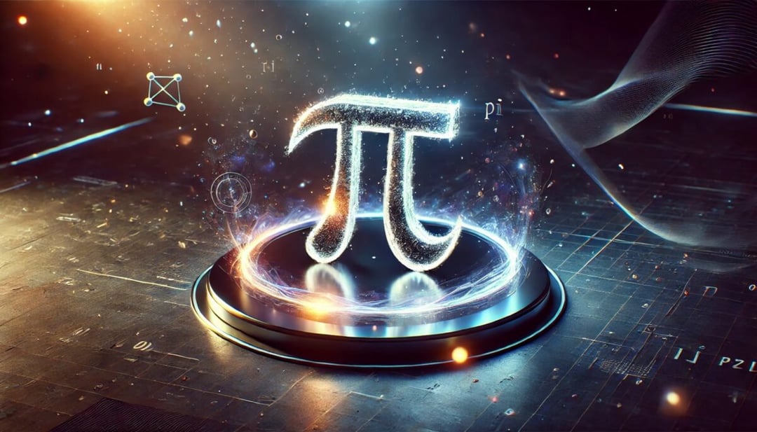 Teoria strun ujawniła ukrytą naturę liczby Pi. To przypadkowe odkrycie odmieni nasze obliczenia